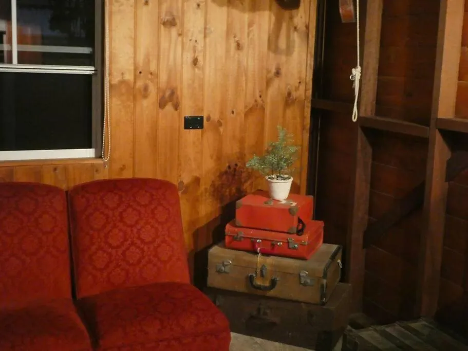 فيلا Moolboolamanفي Saddleback Country Cabins Near Gin Gin 0*, Moolboolaman أستراليا